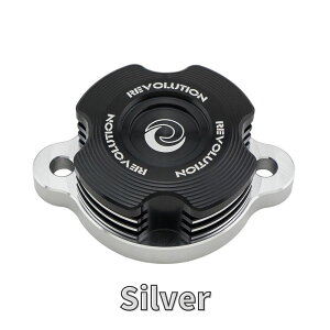 REVOLUTION ICtB^[LbvJo[ z_ V^n^[JuCT125(2023N~) L[125 _bNX DAX125 /Oil Filter Cap For HONDA CT125(2023-) MONKEY125 DAX ST125 JA65 JB03 JB04 JB05
