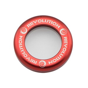 REVOLUTION `F[Jo[Lbv z_ C125 / Chain Case Cap For Honda C125 JA48 JA58 JA71