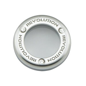 REVOLUTION �`�F�[���J�o�[�L���b�v �z���_ C125 / Chain Case Cap For Honda C125 JA48 JA58 JA71