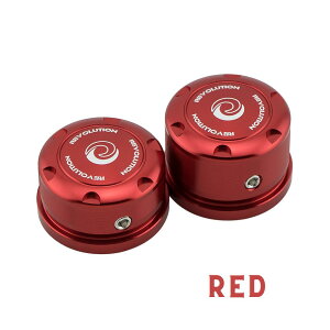 REVOLUTION z_ X[p[JupXCOA[ vOLbv /Swingarm Plug Cap For Honda C125 JB02 JB03 {[V