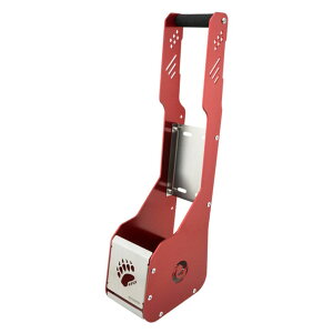 REVOLUTIOM z_n^[JuCT125pTChP[X / SIDE CASE For HONDA CT125 JA55 JA65 ނ StobOڑΉ
