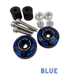 REVOLUTION ėpo[GhLbv22~nhp(34mm) /Handlebar End Cap {[V