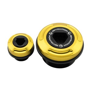 REVOLUTION z_ʃT[rXz[vOZbgV2 / Engine Timing Plug For HONDA CT125 Monkey125 GROM CB CBR150-250 C125 DAX125 ^C~Oz[Lbv