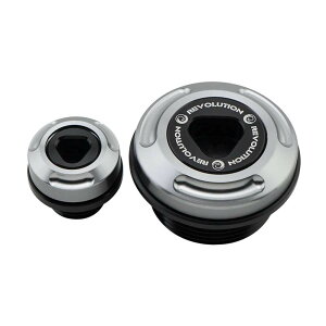 REVOLUTION z_ʃT[rXz[vOZbgV2 / Engine Timing Plug For HONDA CT125 Monkey125 GROM CB CBR150-250 C125 DAX125 ^C~Oz[Lbv