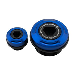 REVOLUTION z_ʃT[rXz[vOZbgV2 / Engine Timing Plug For HONDA CT125 Monkey125 GROM CB CBR150-250 C125 DAX125 ^C~Oz[Lbv