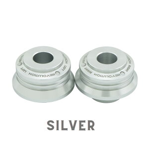 REVOLUTION z_n^[JuCT125ptgzC[ibg2Zbg/Front Wheel Nut CNC For HONDA CT125 JA55 JA65 tgzC[TChJ[