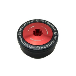 REVOLUTION �z���_ FORZA /YAMAHA X-MAX �A�N�X���i�b�g�J�o�[V2 /Rear Wheel Center Nut Cover V2 ���A�z�C�[���i�b�g�J�o�[ MF17