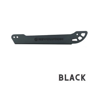 REVOLUTION z_ X[p[Ju C125p`F[K[h/Chain Cover Half Lower For HONDA C125 JA48 JA58