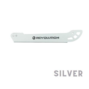 REVOLUTION z_ X[p[Ju C125p`F[K[h/Chain Cover Half Lower For HONDA C125 JA48 JA58