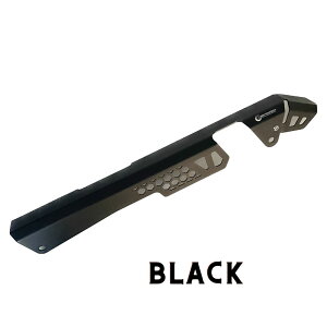 REVOLUTION �z���_ �X�[�p�[�J�u C125�p�㕔�`�F�[���K�[�h/Chain Cover Half Upper For HONDA C125 JA48 JA58 JA718