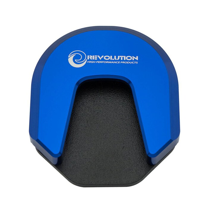 楽天市場】REVOLUTION サイドスタンドサポート ホンダ スーパーカブ