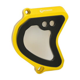 REVOLUTION スプロケットカバー ホンダ ハンターカブCT125 モンキー125 ダックス125共通 /Sprocket Cover For HONDA MONKEY125 DAX125 ST125 CT125 JB03 JB04 JB05 JA55 JA65