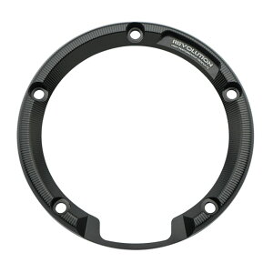 REVOLUTION �z���_ �����L�[125 �K�X�^���N�L���b�v�J�o�[/�t���[�G�����b�h�J�o�[ Gas Cap Casing for HONDA MONKEY125 JB02 JB03/CBR650R RH03