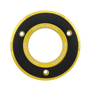 REVOLUTION z_ z_ X[p[Ju/n^[Ju/_bNX125/L[125 GWJo[R / Engine Cover R For HONDA C125 CT125 ST DAX125 Monkey125 JA58 JA65 JB04 JB03/JB05