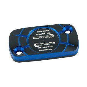 REVOLUTION }X^[V_[Jo[/z_ L[n^[JuCT125p HONDA MONKEY125 CT125 Master Cylinder Cover JB02 JB03 JA55 JA65