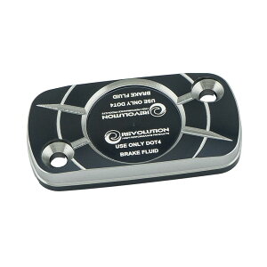 REVOLUTION }X^[V_[Jo[/z_ L[n^[JuCT125p HONDA MONKEY125 CT125 Master Cylinder Cover JB02 JB03 JA55 JA65