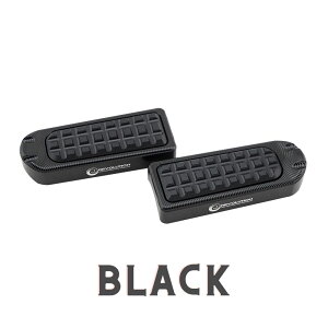 REVOLUTION tbgyO z_ L[125 _bNX125 HONDA MONKEY125 ST DAX125 FRONT FOOT PEG 3D CNC Xebv  JB03 JB04 JB05