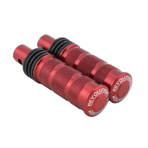 REVOLUTION z__bNX125pAtbgyO ^fXebv / Rear Foot Pegs CNC for Honda DAX125 ST125 JB04