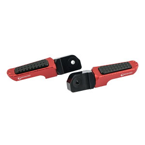 REVOLUTION z_ _bNX125p^fXebv/Rear Footpegs For HONDA DAX125 ST125 JB04