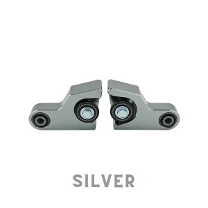 REVOLUTION z_ tHc@ [_EpATXyVA_v^[ / Lowering Link For HONDA FORZA MF17