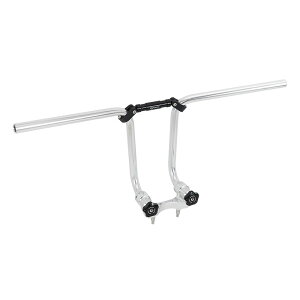 REVOLUTION _bNX125p30cmO A~yʂ邭nh(nhu[Xt) / Handlebar Kit Set for HONDA DAX125 ST125 JB04