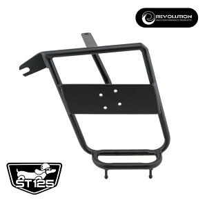 REVOLUTION z_ _bNX125 TChbN TChobOT|[g/Side Rack V2 for ST125 DAX125 /JB04