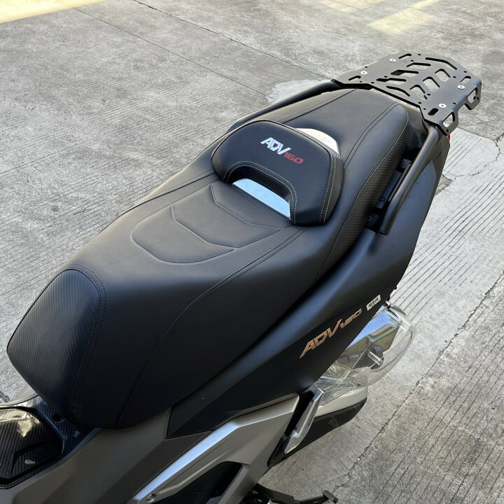 楽天市場】REVOLUTION ホンダ ADV160 交換用シート /Seat For Honda 