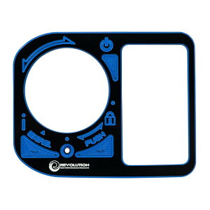 REVOLUTION �z���_ PCX160 ADV160 �L�[�p�l���J�o�[ Switch Key Cap 2tone CNC For HONDA PCX160 ADV160 KF47 KF54