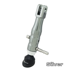 REVOLUTION ϒTChX^h z_ X[p[Ju L[125 _bNX125 / Adjustable Side Stand HONDA C125 Monkey125 DAX ST125 PCX160 FORZA JB02 JB03 JB04 JB05 KF47 MF17 JA48 JA58