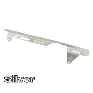 REVOLUTION z_ n^[JuCT125p`F[Jo[3F/CHAIN GUARD COVER for HONDA CT125 `F[K[h JA55 JA65