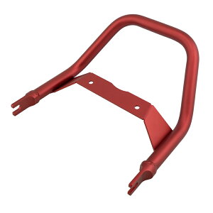 REVOLUTION �z���_ �����L�[125 �O���u�o�[/Grab Bar For Honda Monkey125 JB02 JB03