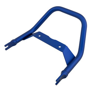 REVOLUTION z_ L[125 Ouo[/Grab Bar For Honda Monkey125 JB02 JB03