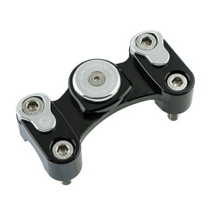 REVOLUTION nho[tNv z_ O/Monkey /CT125/_bNX125/Handlebar Mount Clamp 22mm for Honda CT125 MSX125 Grom Monkey125 DAX ST125 JA55 JA65 JB02 JB03 JC75 JC92 JB04 {[V