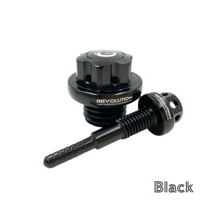 REVOLUTION IC^NLbv z_n^[Ju HONDA CT125 TRAIL OIL DIP FILLER CAP SET ICQ[W ICtB[LbvZbg JA55