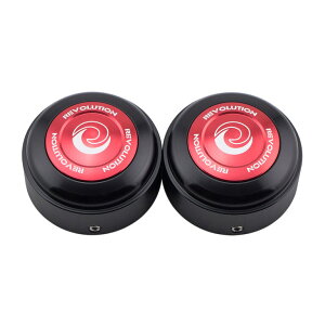 REVOLUTION tgVbNpgbvLbvJo[EZbg z_ L[125 _bNX125 FRONT SHOCK TOP COVER for Honda Monkey125 DAX125 ST125 JB02 JB03 JB04 JB05