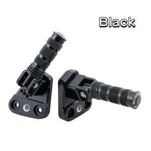 REVOLUTION AtbgyO /z_X[p[JuC125 n^[JuCT125/Rear Foot Peg HONDA C125/CT125 JA48 /JA58 JA55 JA65 ApbZW[tbgXg tbgyO