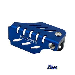 REVOLUTION tg}X^[V_[K[h z_ L[125 /CT125  / Brake Oil Guard for Honda CT125 Monkey125 tgu[LIC^NJo[ JA55 JA65 JB02 JB03