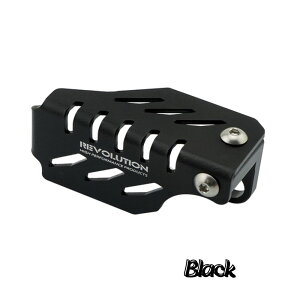 REVOLUTION tg}X^[V_[K[h z_ L[125 /CT125  / Brake Oil Guard for Honda CT125 Monkey125 tgu[LIC^NJo[ JA55 JA65 JB02 JB03