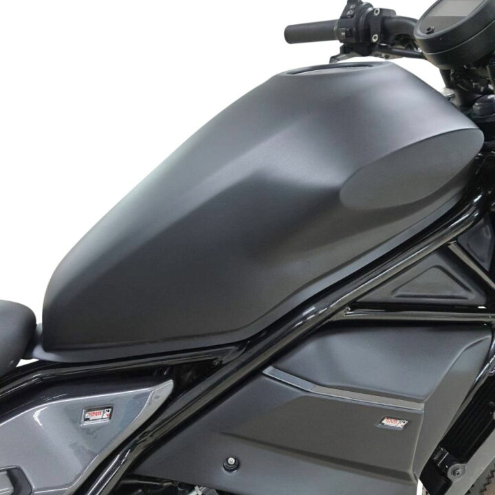 楽天市場】SNB ホンダ レブル250/500 タンクカバーTank Cover for 
