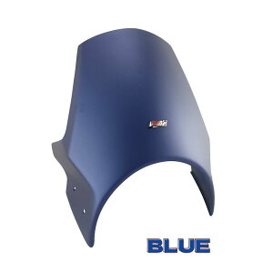 SNB z_ CB250Rp EChV[h [^[oCU[Windshield Meter Visor for Honda CB250/300R CB125R