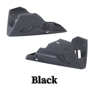 SNB z_ O A_[JE x[pl Belly Panel Fairing for Honda Grom 125 2021