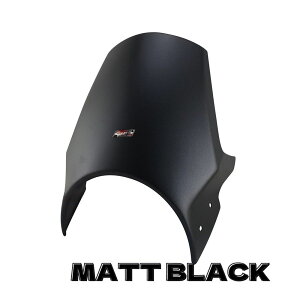 SNB z_ CB250Rp EChV[h [^[oCU[Windshield Meter Visor for Honda CB250/300R CB125R