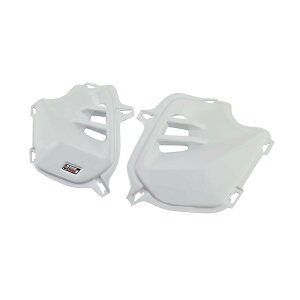 SNB �z���_ �O���� �T�C�h�J�o�[ �z�C���t�� ���E�Z�b�g Side Vents (V.2) for Honda Grom 125 2021�`2023