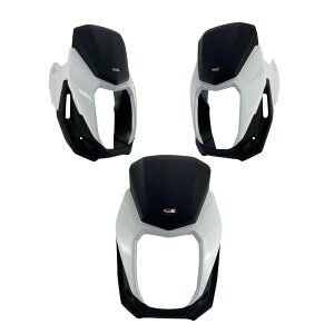 SNB z_ O CgJo[JE Light Cover Cowl for Honda Grom 125 2021