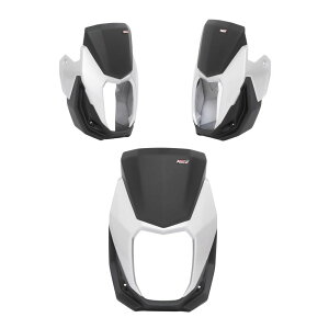 SNB z_ O CgJo[JE Light Cover Cowl for Honda Grom 125 2021