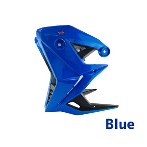 SNB z_ O ~bhtFAO x[plZbg Mid Fairing Belly Panel Set for Honda Grom 2021 - 2022