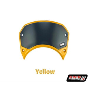 SNB z_ L[ _bNX125 ʃ[^[oCU[ EChV[h Meter Visor for Honda Monkey125 DAX125 ST125 JB04 JB02 JB03 JB05/[^[ph