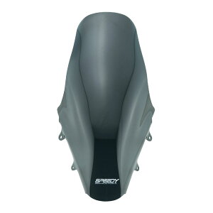 SPEEDY z_ 2025 PCX160 V1 EChV[h O^Cv PCX160 NEW2025 TOURING LONG SCREEN #1