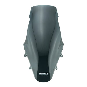 SPEEDY z_ 2025 PCX160 V2 EChV[h O^Cv PCX160 NEW2025 TOURING LONG SCREEN #2