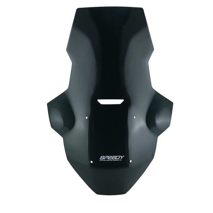 楽天市場】SPEEDY ホンダ ADV160/150ウインドシールド Windsheild #03 